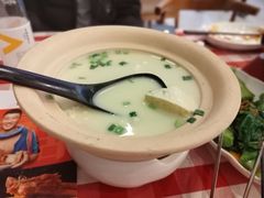 -西贝(上海我格广场店)