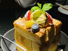 -小资太太餐厅(南岗区店)