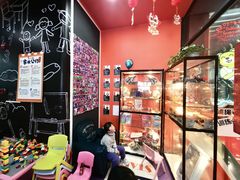-趣动熊运动发展中心(乐坊校区)