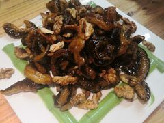 -圆满素食林饭店非遗素食(河西店)
