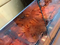 -朱脸脸热卤(埠西市场店)
