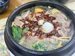 -清真·穆萨砂锅(大皮院店)