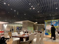 -武汉世茂希尔顿酒店·汇·全日餐厅