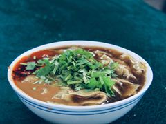 -陈记锅巴菜(五大道店)