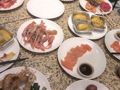 -禾斗海鲜自助(市南银座店)