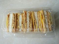 苏式点心-恩点烘焙面包糕点·伴手礼(和平广场店)