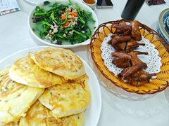 -渔鸽皇酒楼(鸿大广场店)