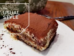 -艾蜜西餐厅(梅园店)