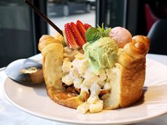 -大鸭梨烤鸭(望京店)