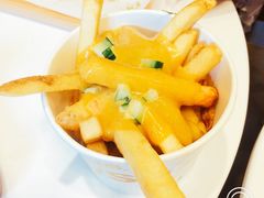 -艾薯夫妇Aysh(福田星河COCOPark店)