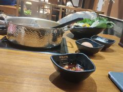 -呷哺呷哺 黄金牧场 (新中关购物中心店)