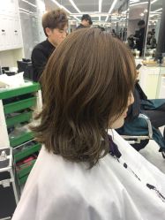 -潘多拉Hairsalon