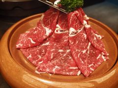 -大牛寿喜烧·和牛放题(香港广场店)