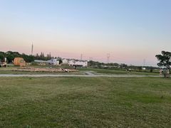 -嘉北郊野公园