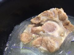 -青松馆韩国料理(香港中路佳世客店)