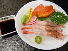 -将太无二·北美传奇寿司(荟聚购物中心西红门店)