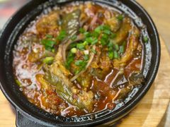 -田园印象·成都土菜院子(华阳店)
