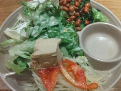 -素满香·素食自助餐厅(直营·大兴街店)