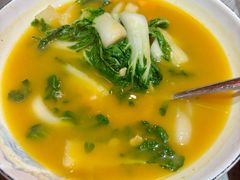 -山四砂锅(太原钟楼街店)