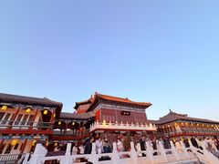 -中国翰园碑林