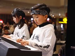 -摩城音乐•器乐•声乐(百家湖校区)