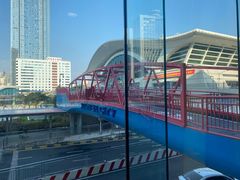 -麦当劳(世贸店)