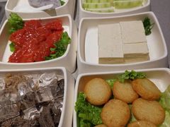 -海底捞火锅(振华商厦店)