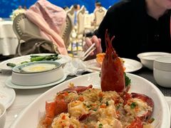 -蒂铂·美人鱼·海底餐厅(海棠湾店)