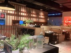 -嘿嘟嘟·肋条烧肉放题(爱融荟城店)