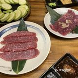 这家烤肉在我心里可以排前三名！