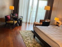 -上海崇明金茂凯悦酒店