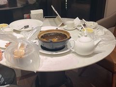 -上海宝华喜来登酒店·采悦轩中餐厅