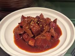 -福照楼汽锅鸡·云南菜(火车站锦江店)