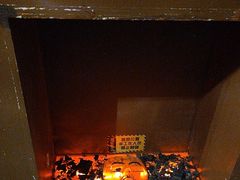 -逃脱反斗城沉浸剧情密室(北京路店)