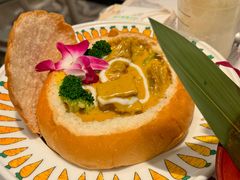 -太食獸泰式茶餐厅(艾尚天地店)