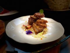 -时光乌托邦空中花园餐厅川味·融合菜(幸福广场店)