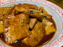 -陈家婆的菜(梅溪湖店)