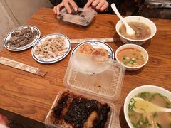 -老爆肚满五香烧牛羊肉