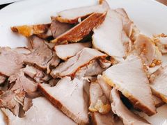 -铁东熏肉大饼铺