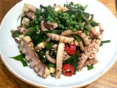 -必点海鲜·鲅鱼水饺(鞍山西道店)