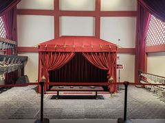 -北京大葆台遗址博物馆