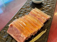 镇江肴肉-新镇江酒家(南京西路店)