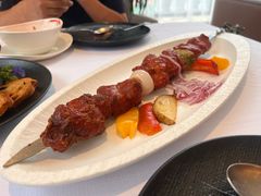 -马克西姆俄罗斯餐厅(通亚街店)