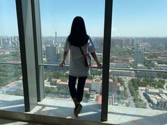 -视界美食自助餐厅·石家庄希尔顿酒店