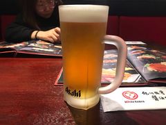 -纪州豚骨酱油拉面(锦延路店)