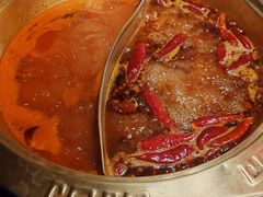 -小龙坎火锅(香港中路店)