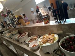 -成都天府丽雅酒店-宽窄店丽悦餐厅