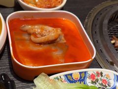 -AJIYA·池袋日式烧肉自助(天津万象城店)