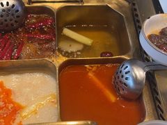 -川西坝子火锅(清江东路3.0直营店)