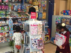 -TOYSRUS玩具反斗城(万博广场店)